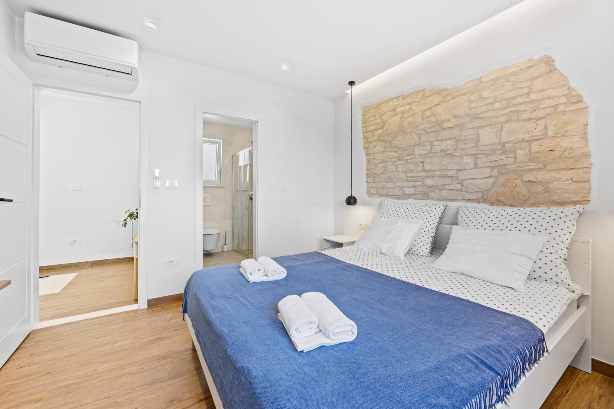 Villa Blue Istria Burici Exterior photo